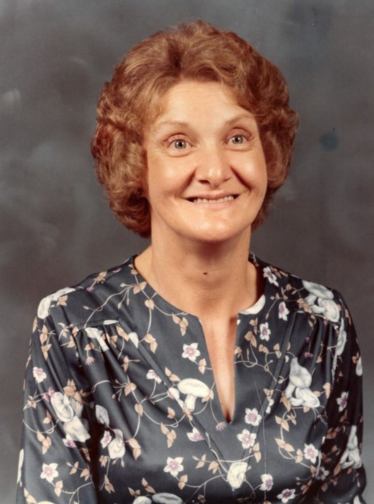 Ruth Yule
