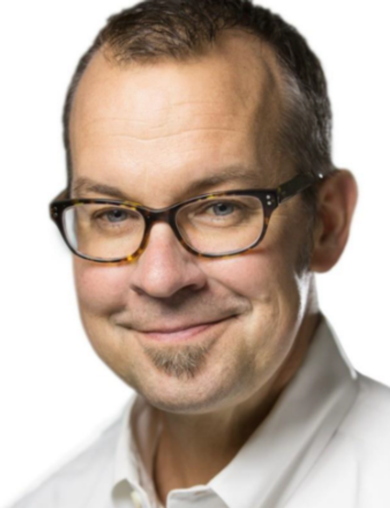 Michael James Dvorak Profile Photo