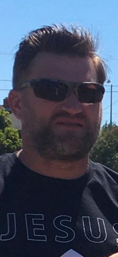 Sean William Birdsell