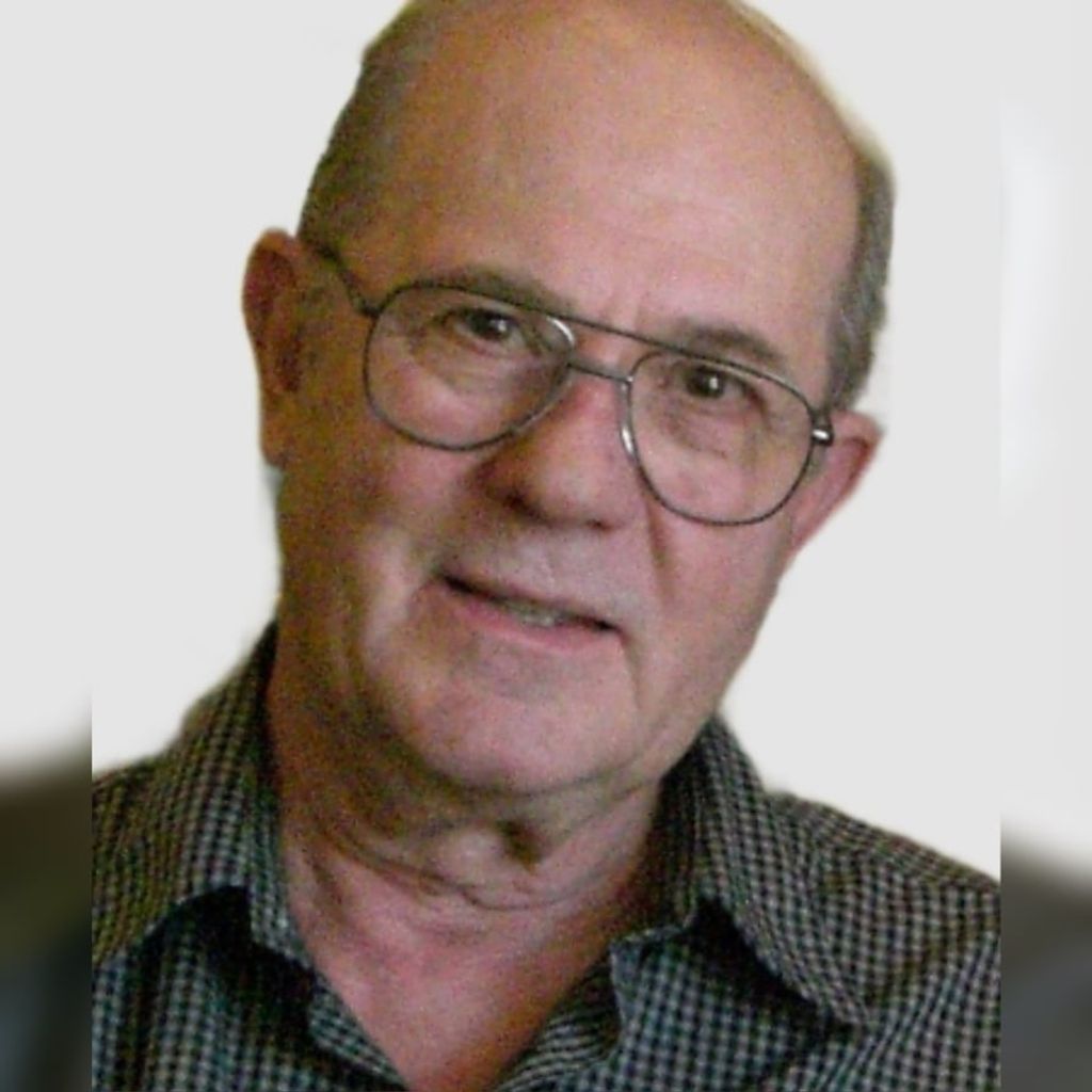 Ronald Arthur Huysman Profile Photo