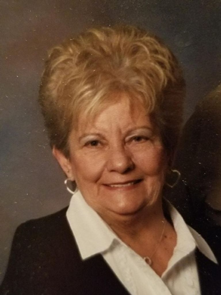 Doris Walsh Profile Photo
