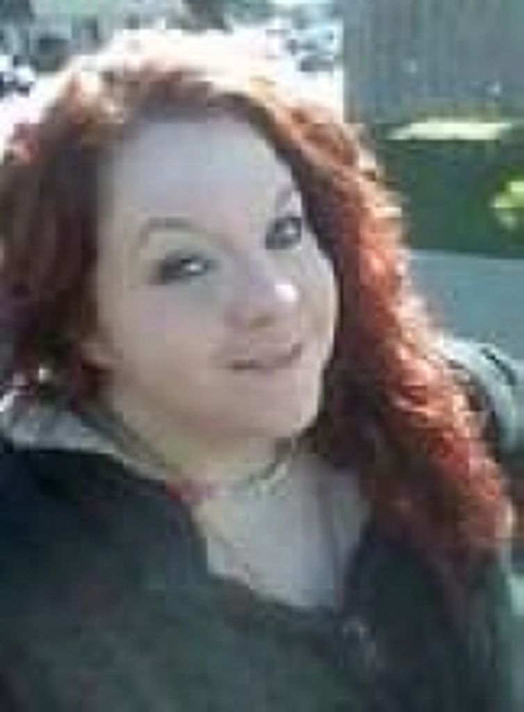 Shannon  Annette Crenshaw