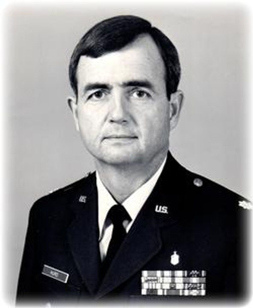 John Baldwin Hurd, Jr.