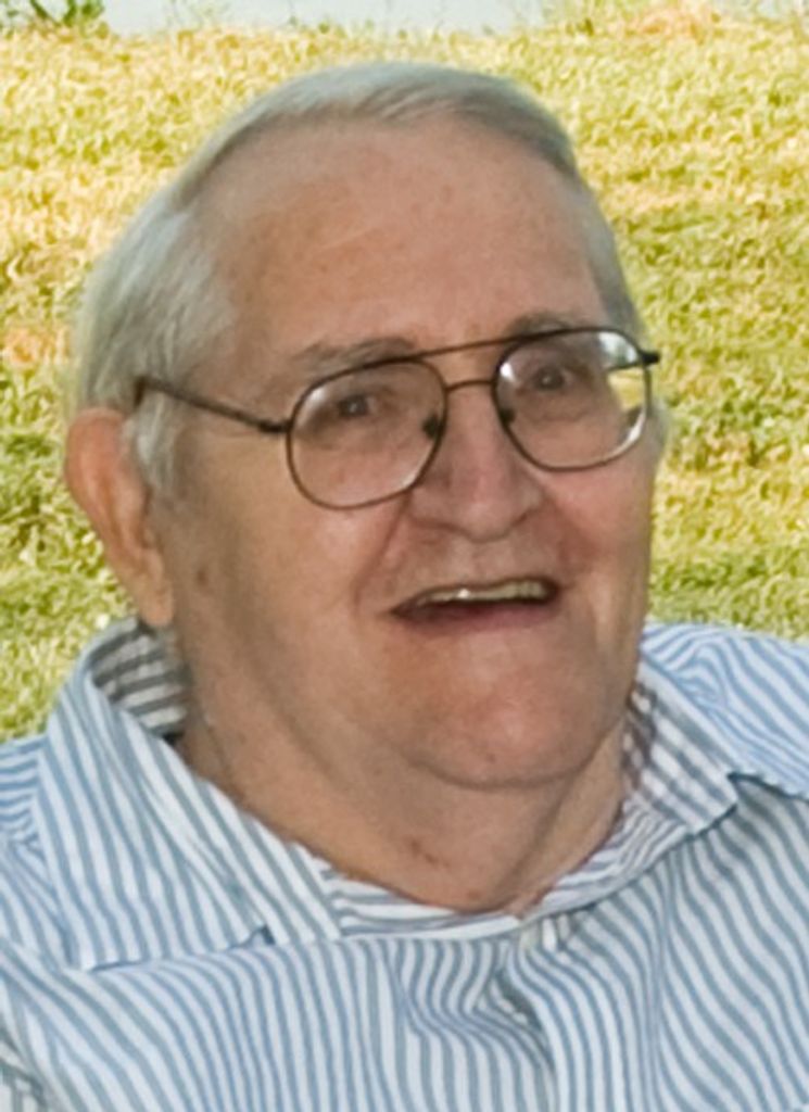 Leland C. Roundy