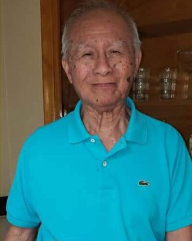 Juan Gerona Pegina Jr. Profile Photo