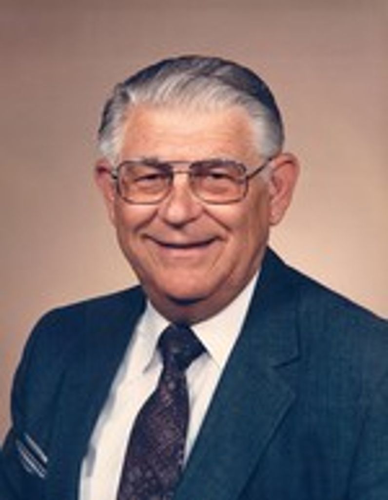 John Carl Garrison, Jr.
