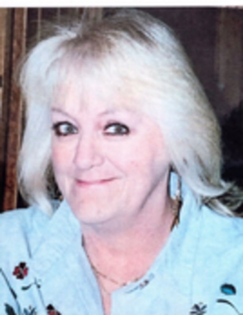 Linda Sue Fitzsimmons