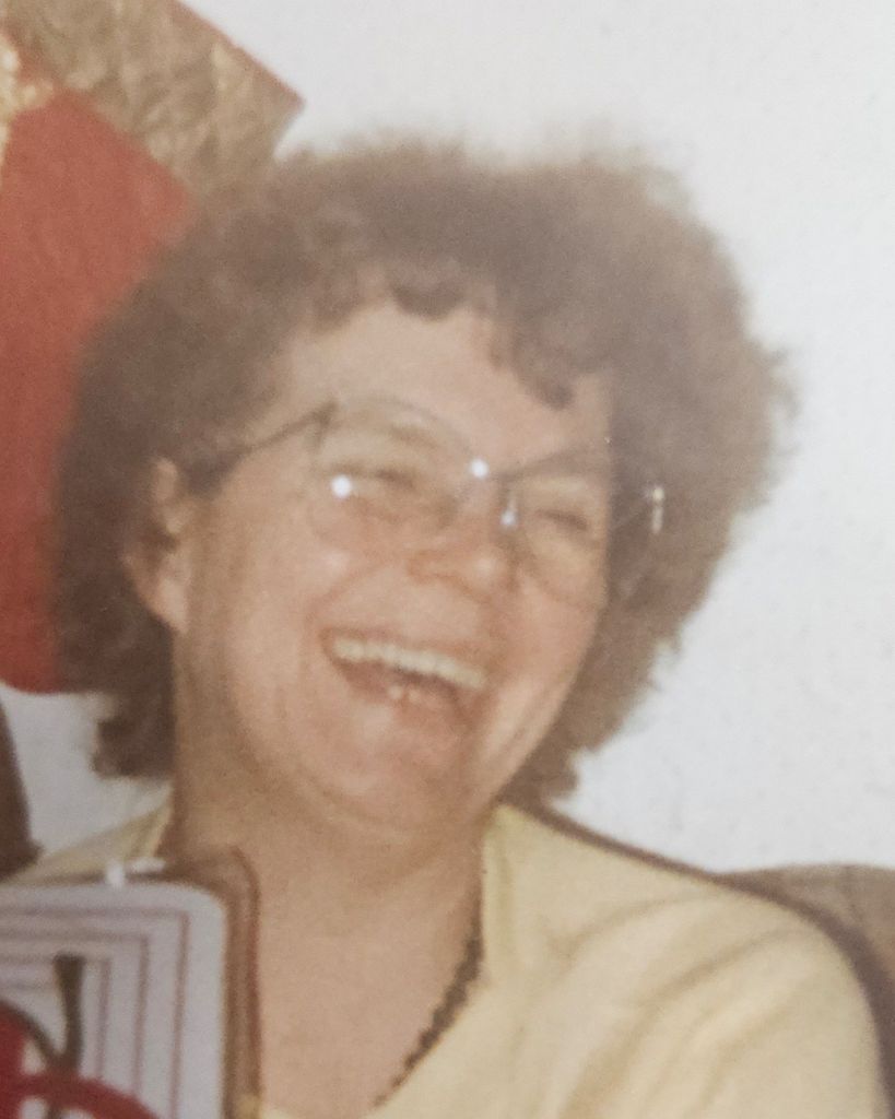 Laurel Demas
