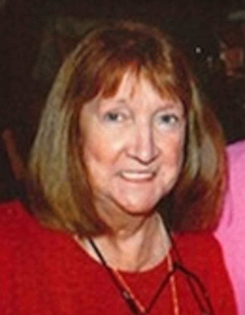 Patsy (Cox) Milton Marlow Profile Photo