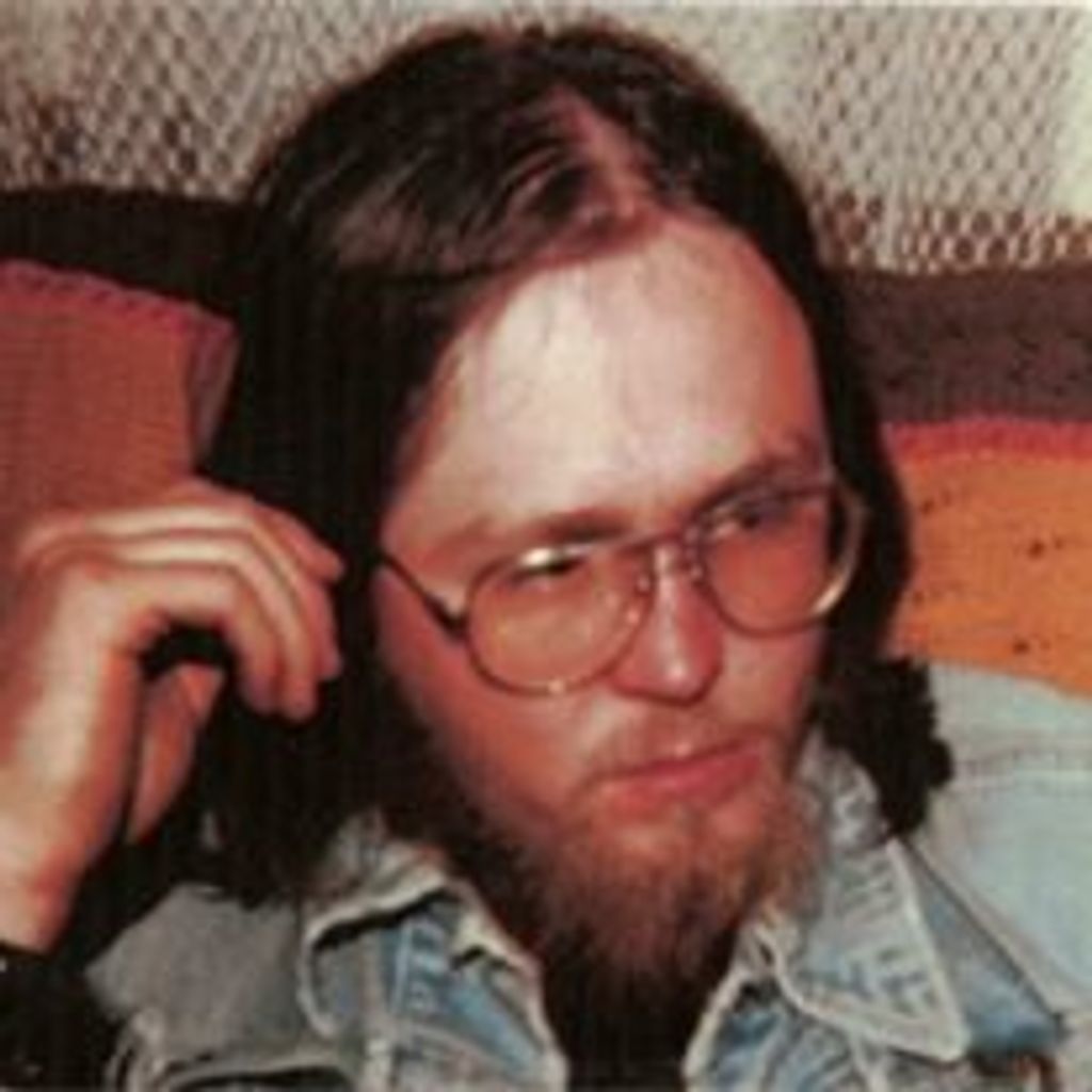 Johnathan Mudd