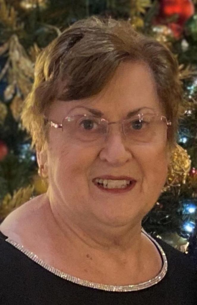 Linda M. Alexander