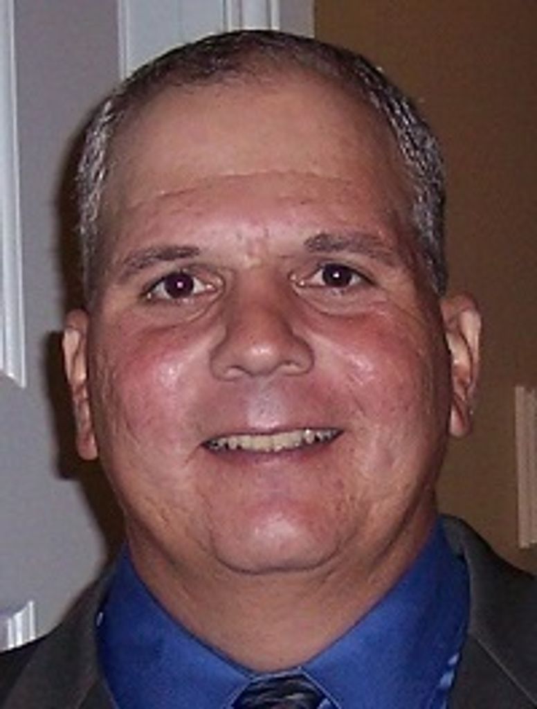 Mark A. Cardosi