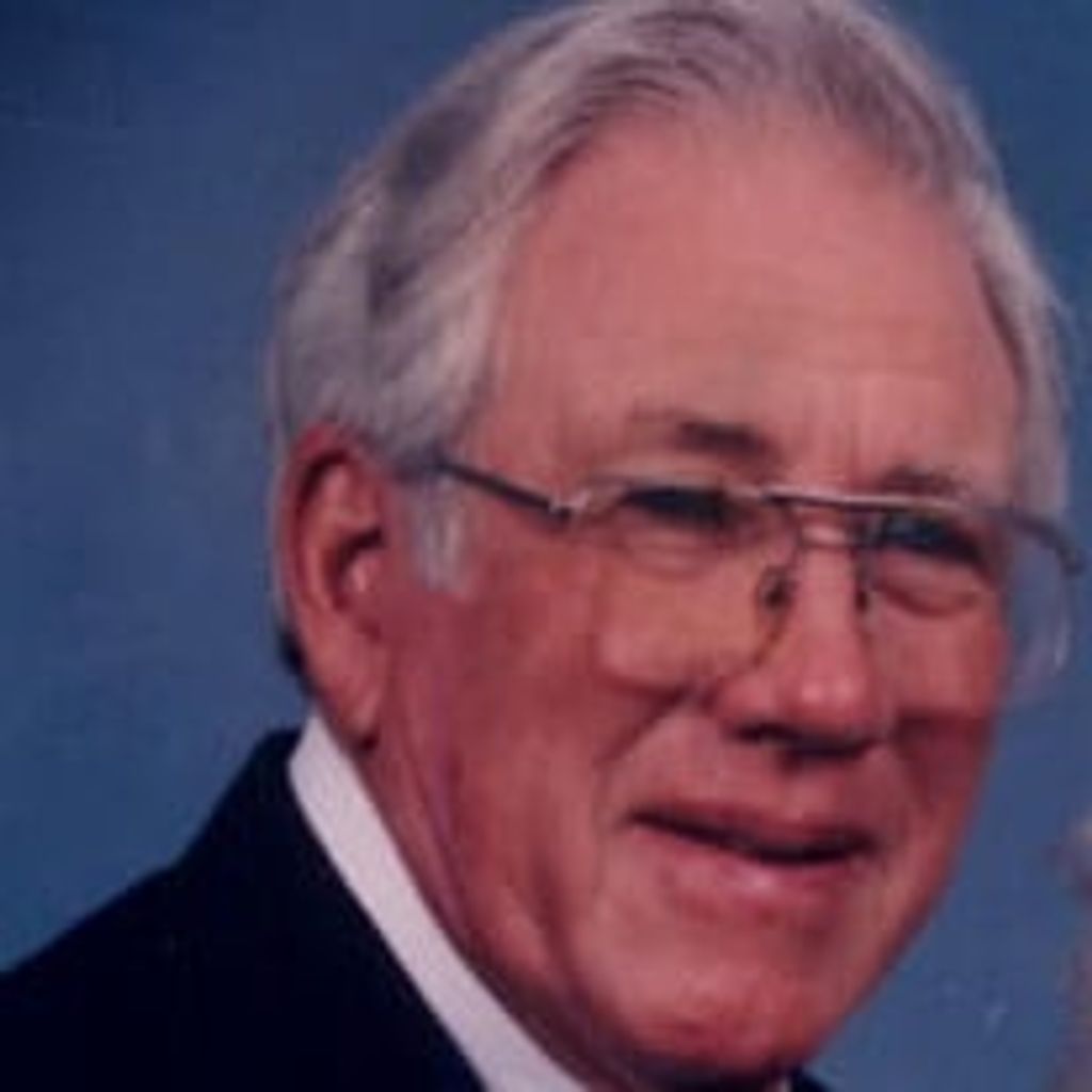 James Howard Paul
