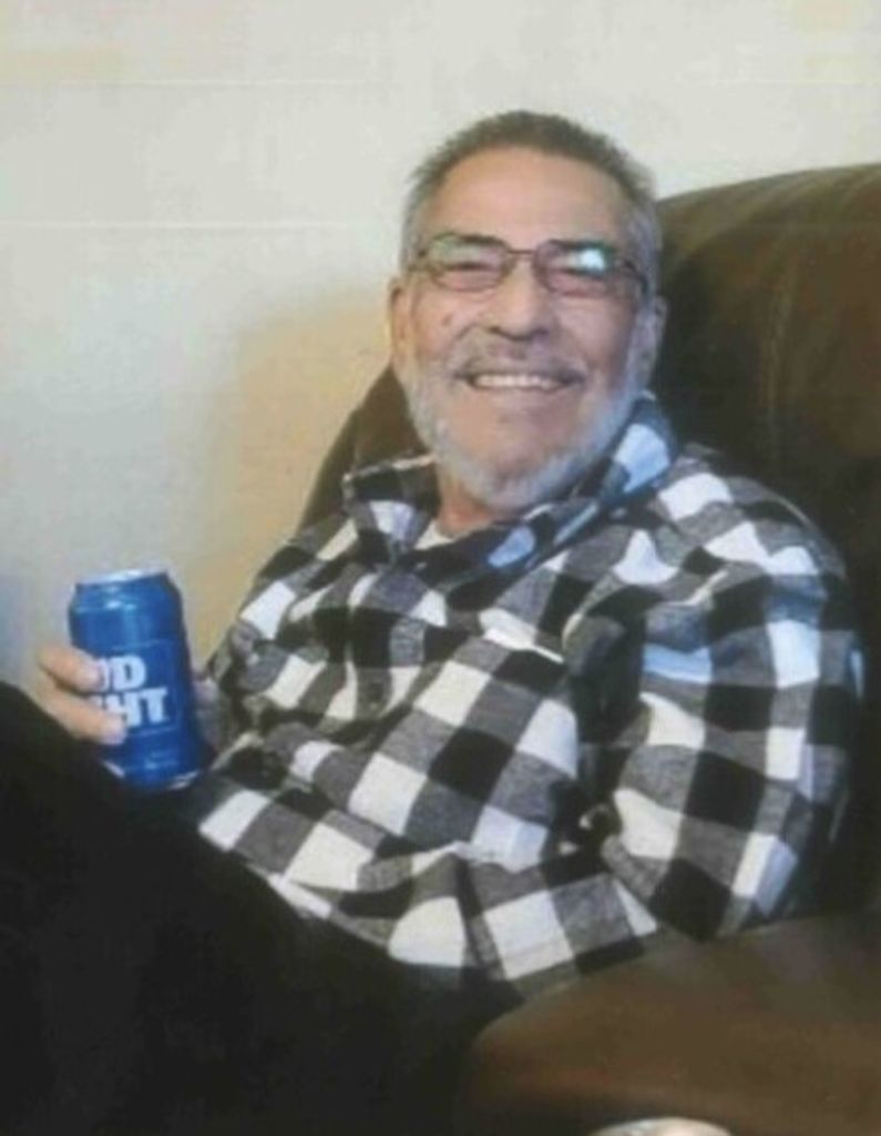 Melvin Martinez