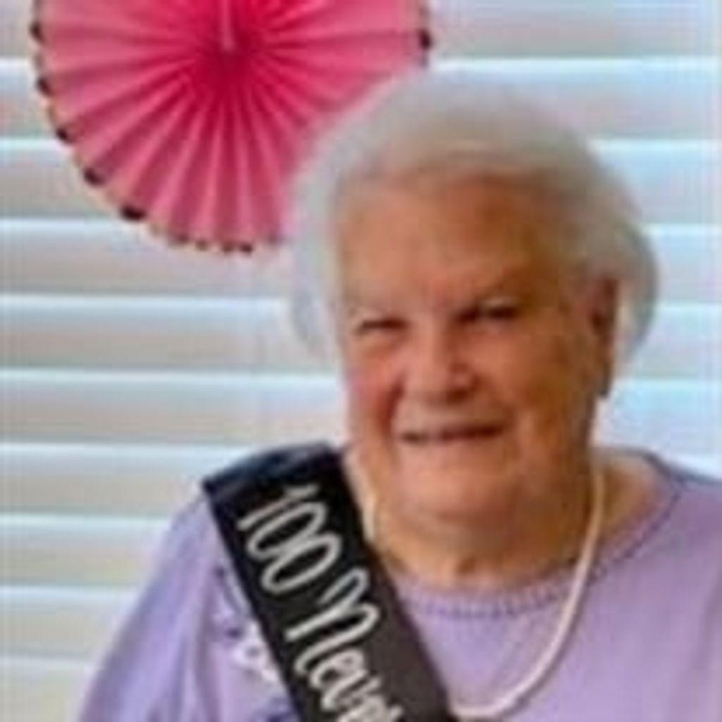 Marie Isabelle Forsyth Peterson
