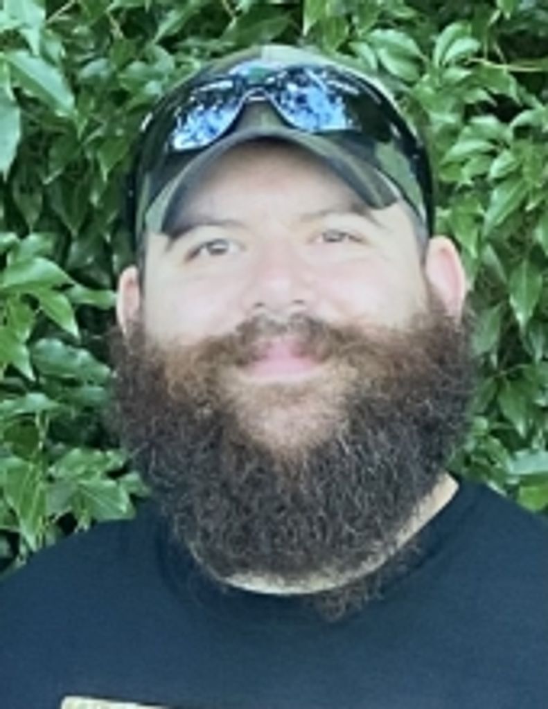 Matthew Aaron Grisham