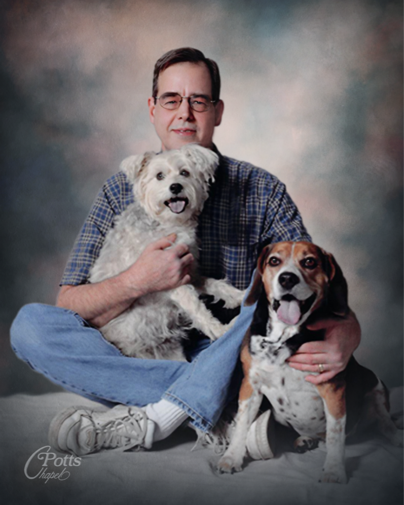 Brian Lee Whitehurst Profile Photo
