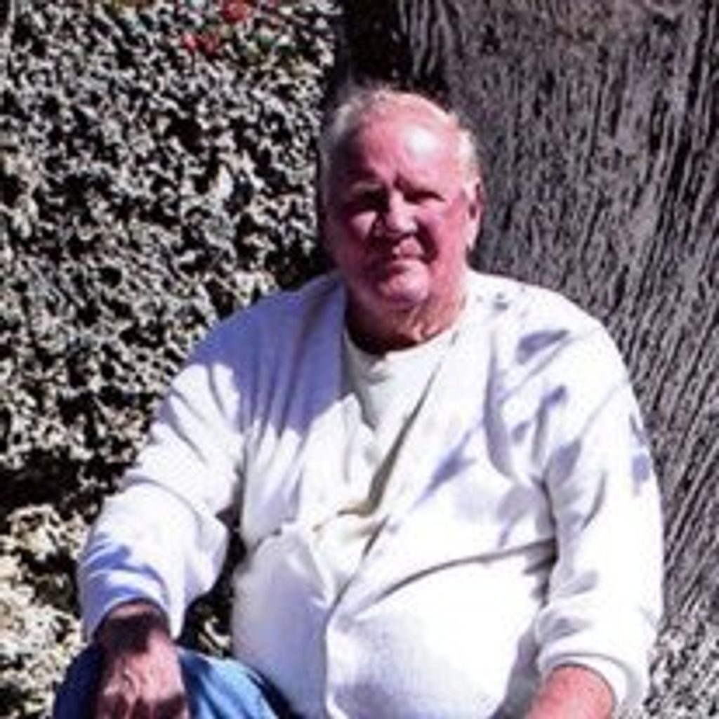 Donald Cochran