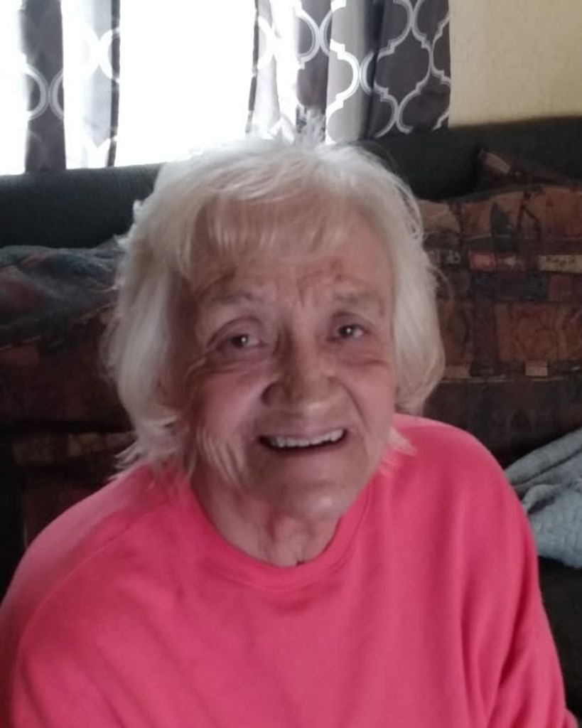 Mary Jane Harless Profile Photo