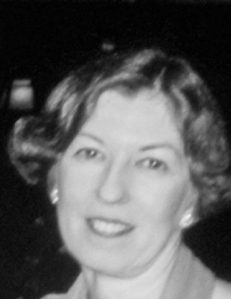 Sue Ann Meister