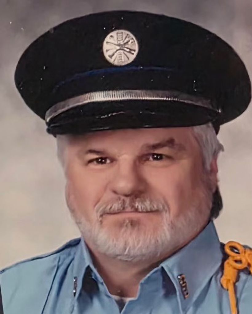 Ronald P. Smith Profile Photo