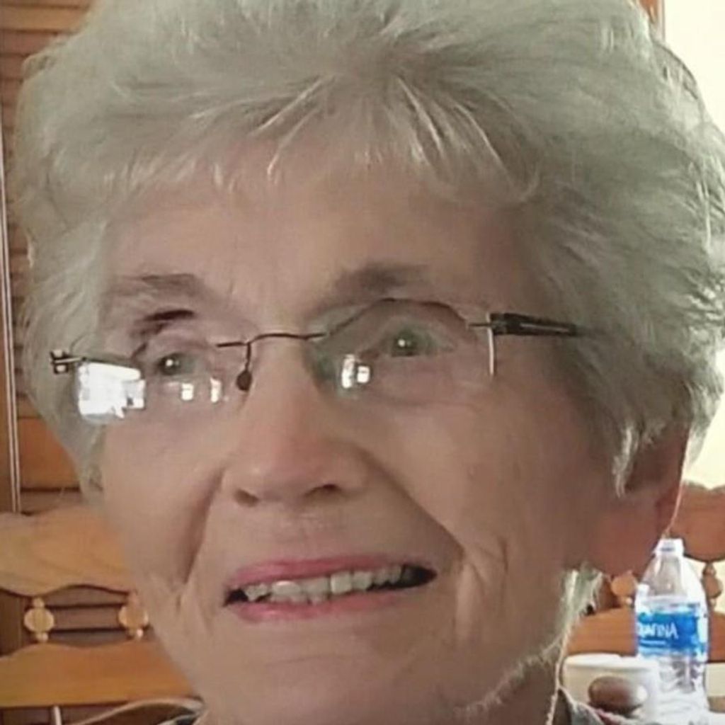Mildred Elizabeth Harris Profile Photo