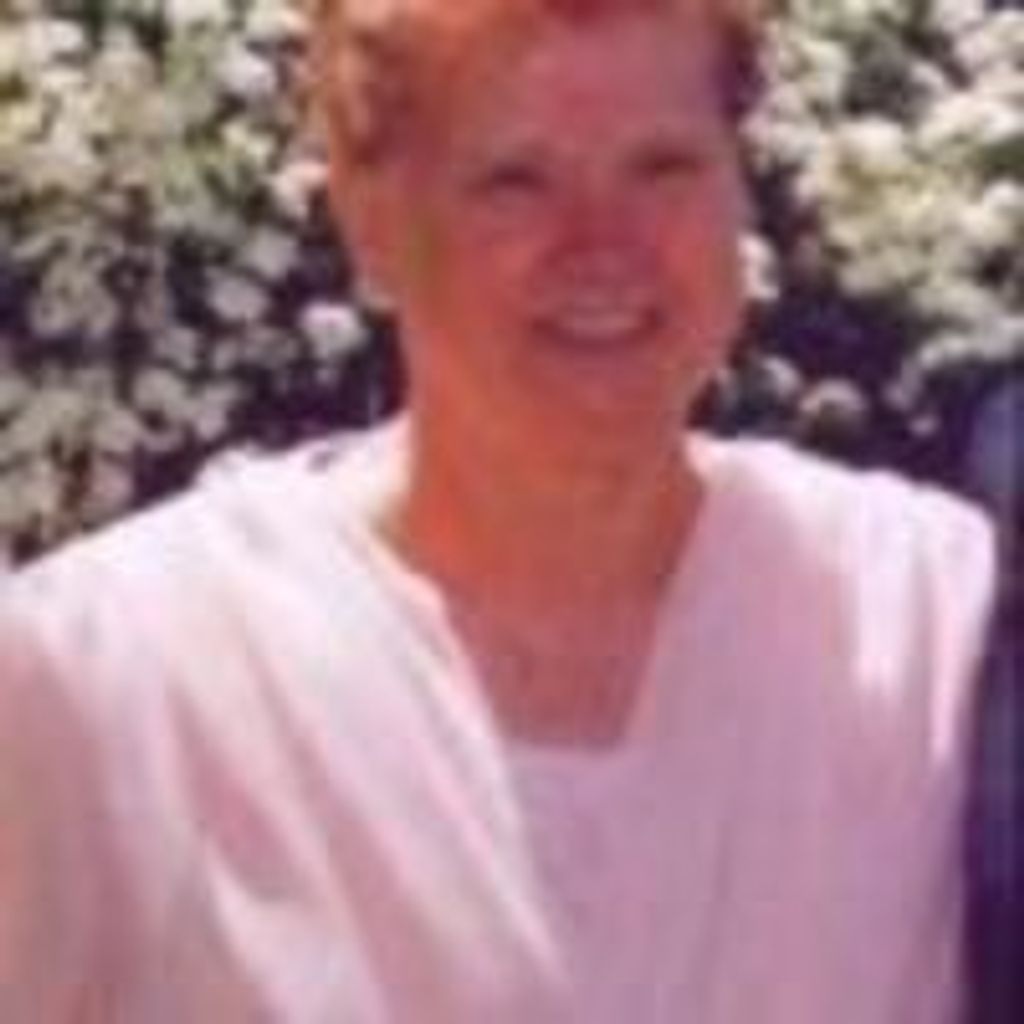 Audrey W Brien