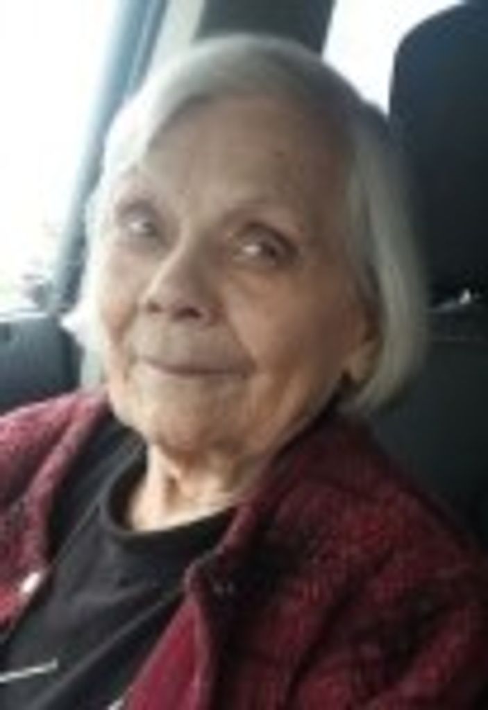 Betty J. Mueller