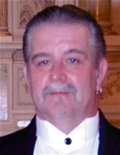 Mark Edmund Gliszinski Profile Photo
