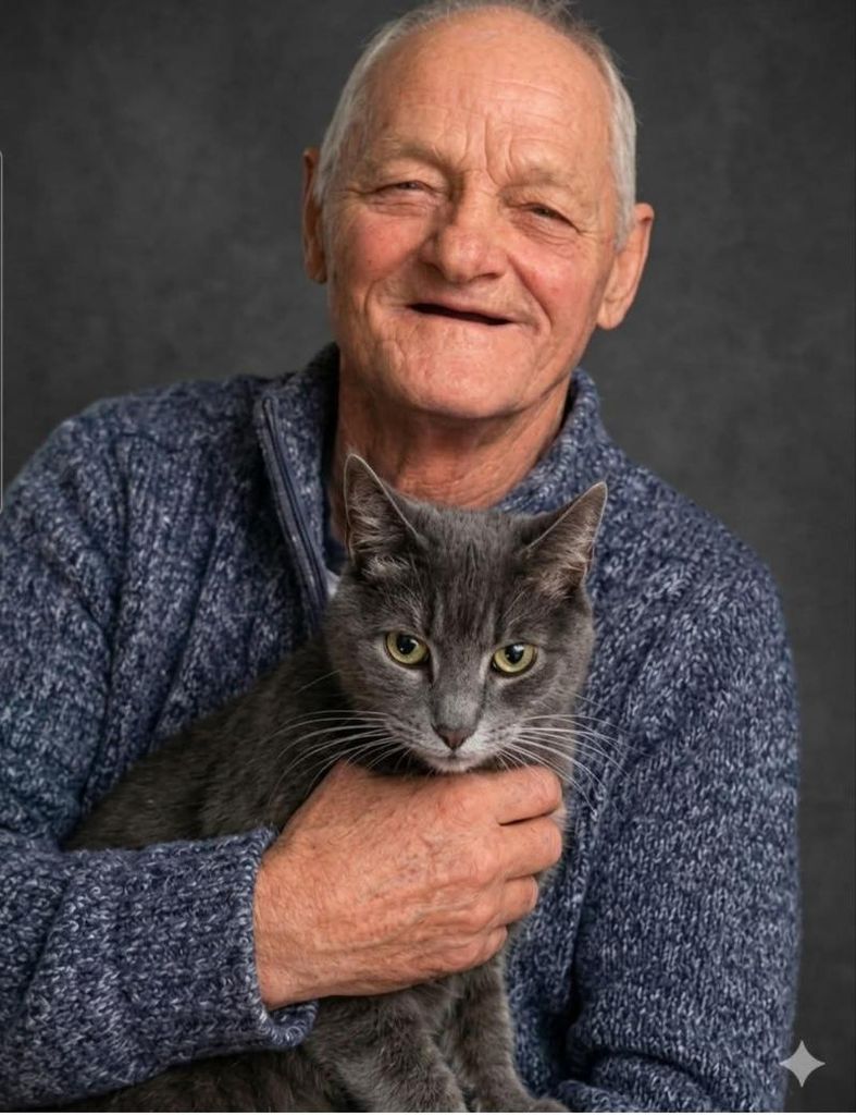 Leslie Roy Barrow Profile Photo