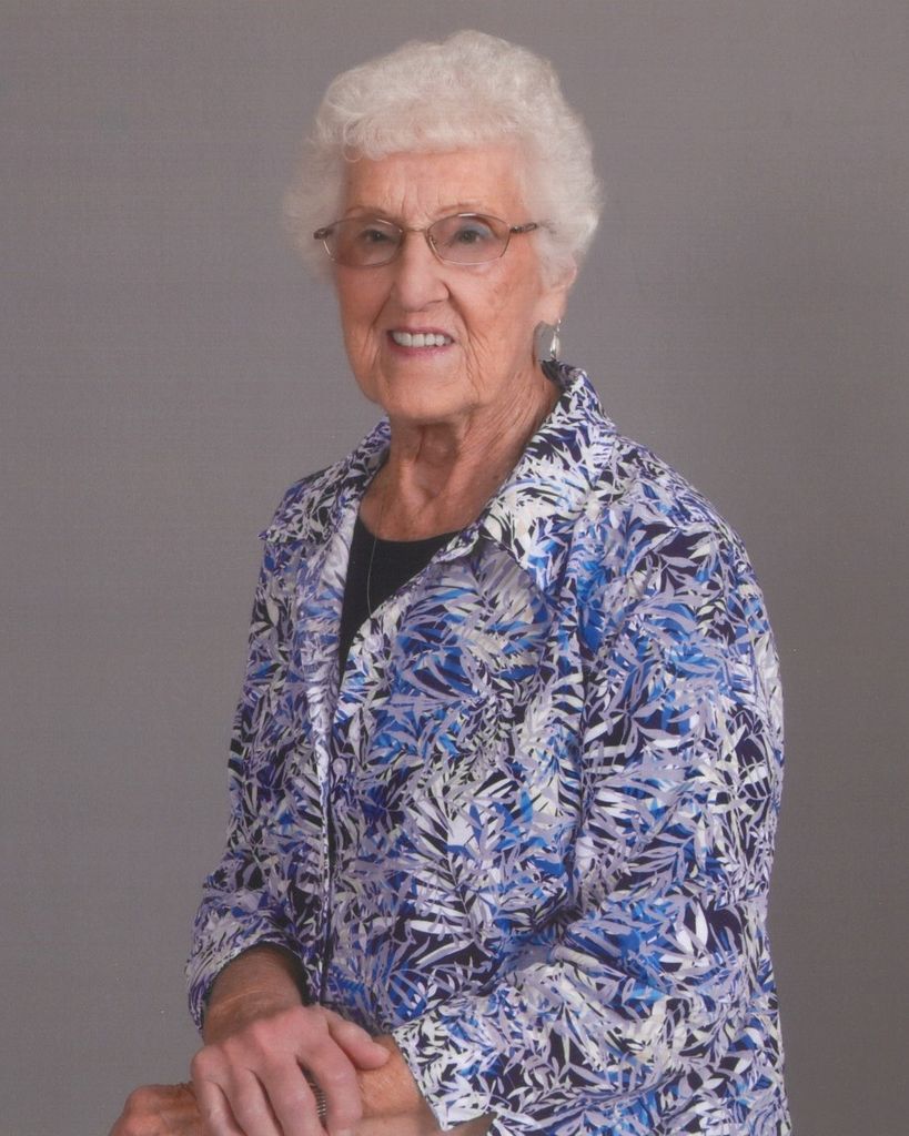 Erma M. Norcross