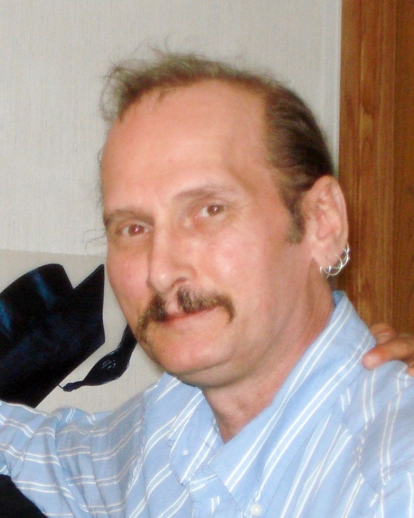 Larry Rue