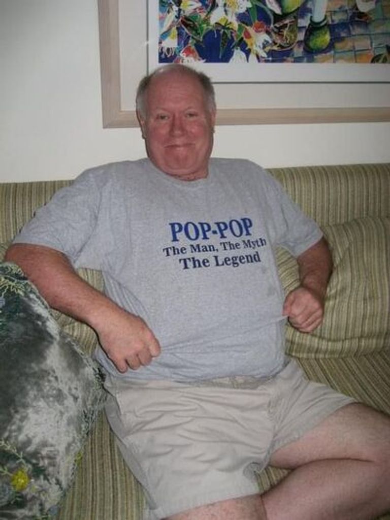 William Charles Coonelly