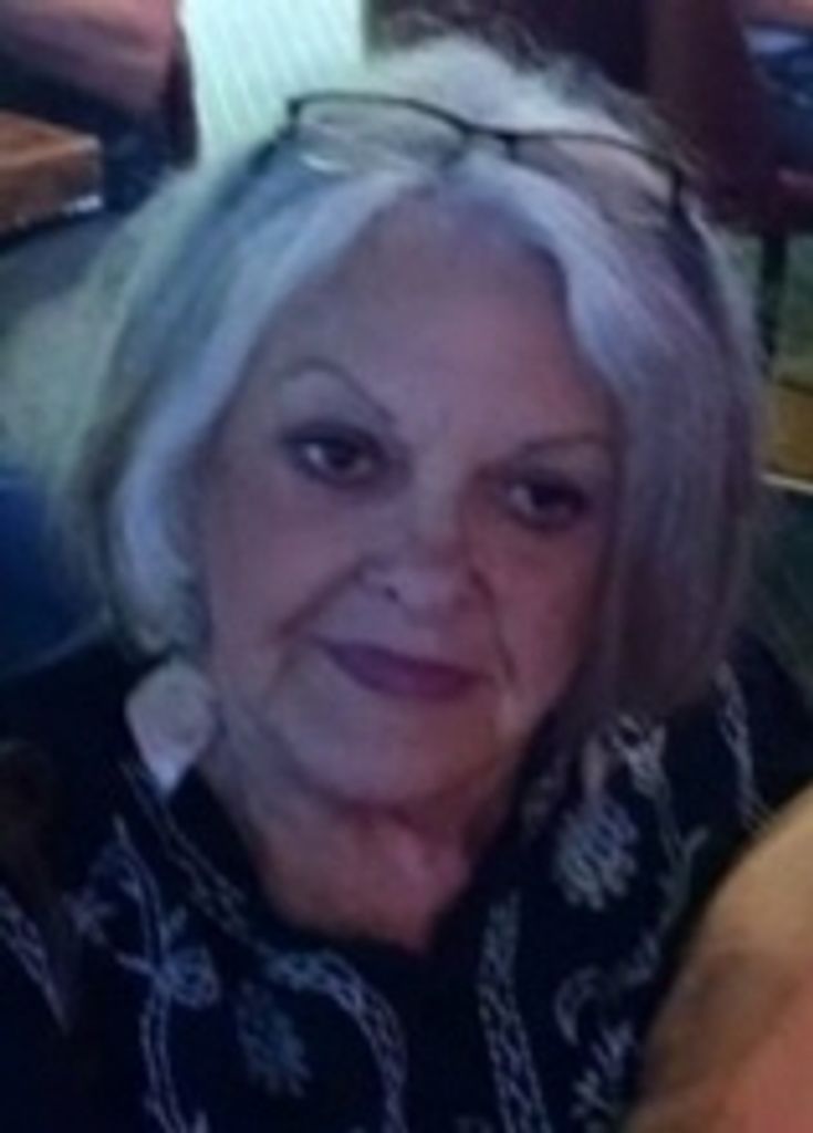 Dottie Wilson Hayes