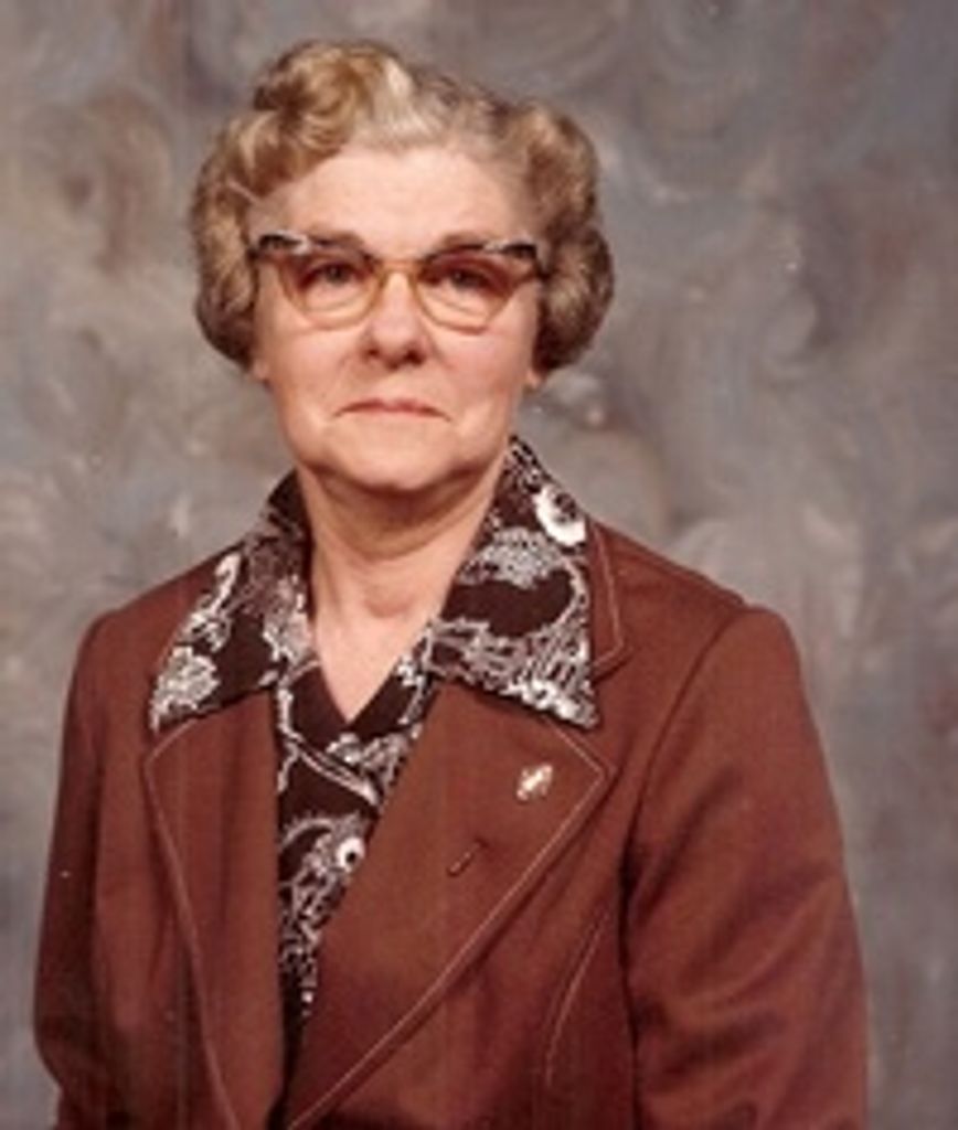 Helen Elizabeth (Kerns)  Jones
