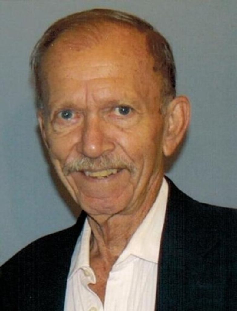 James 'Clark' Williams