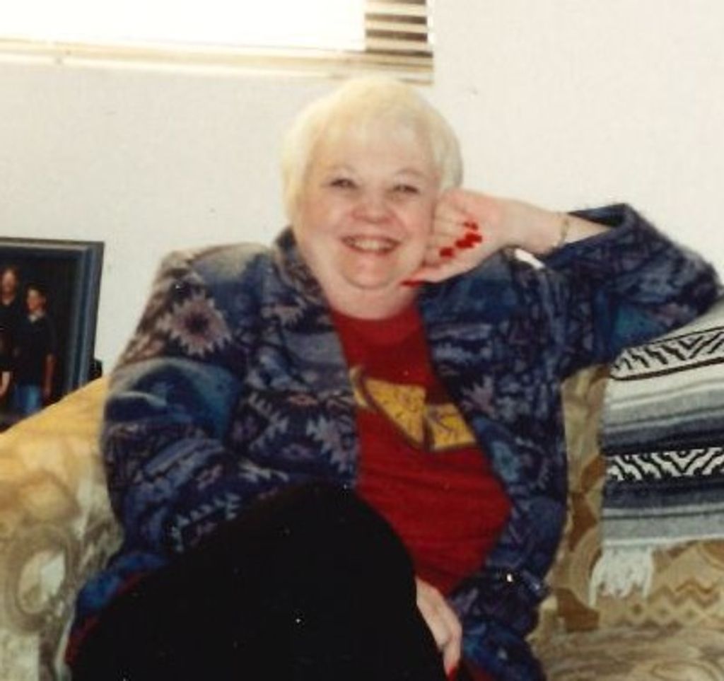 Joanne Edwards