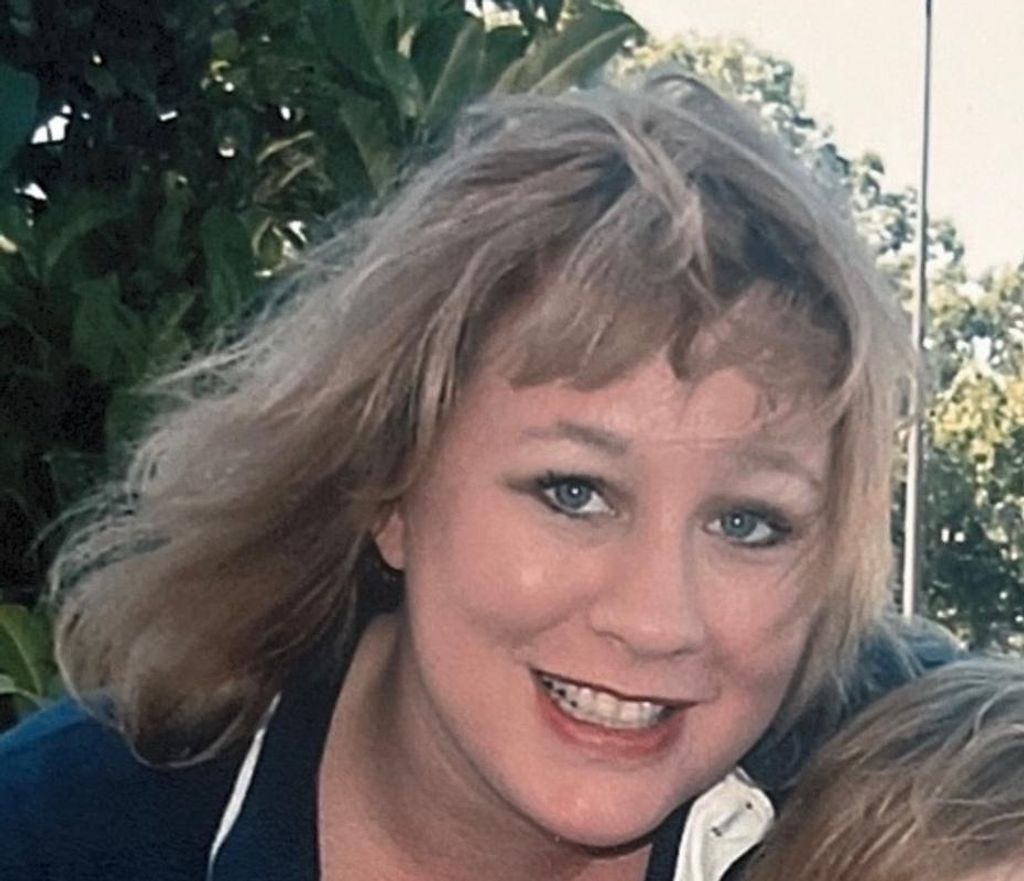 Leigh Ann Roberson Profile Photo