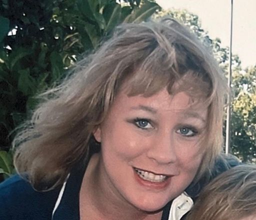 Photo of Leigh Ann Roberson