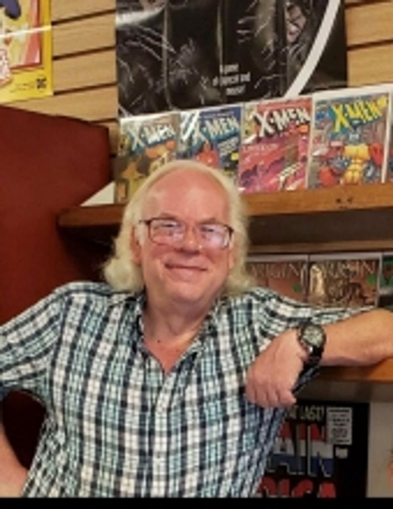John  C Mullins  Profile Photo