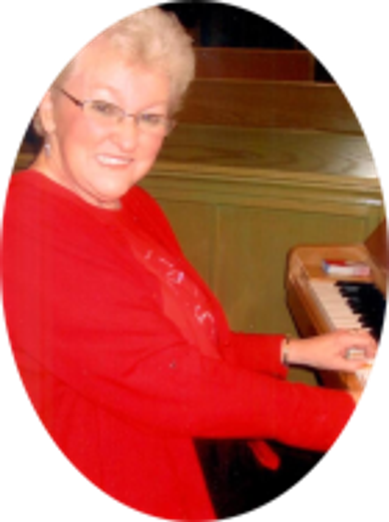 Jacqueline Foskett