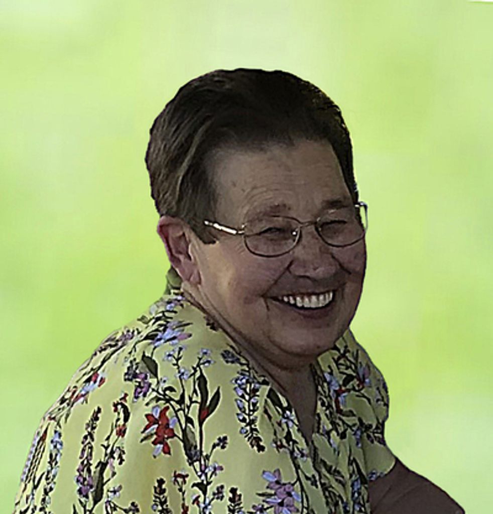 Betty Joan Green Profile Photo