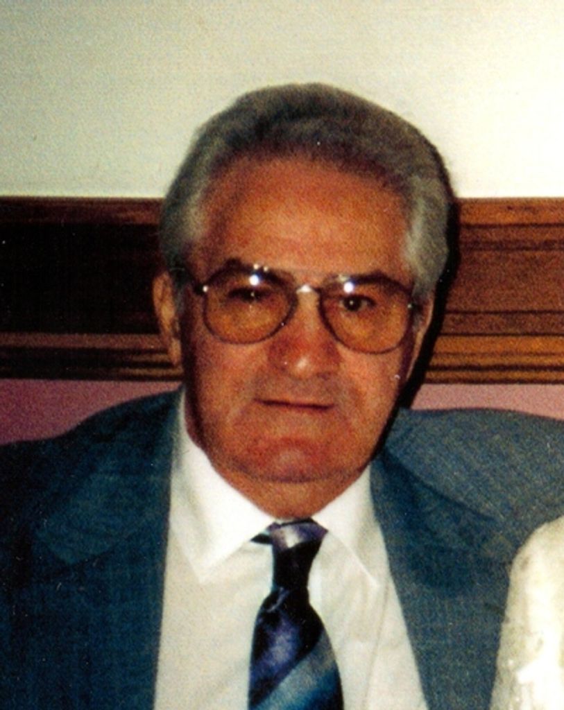 George T. Mardirosian Profile Photo