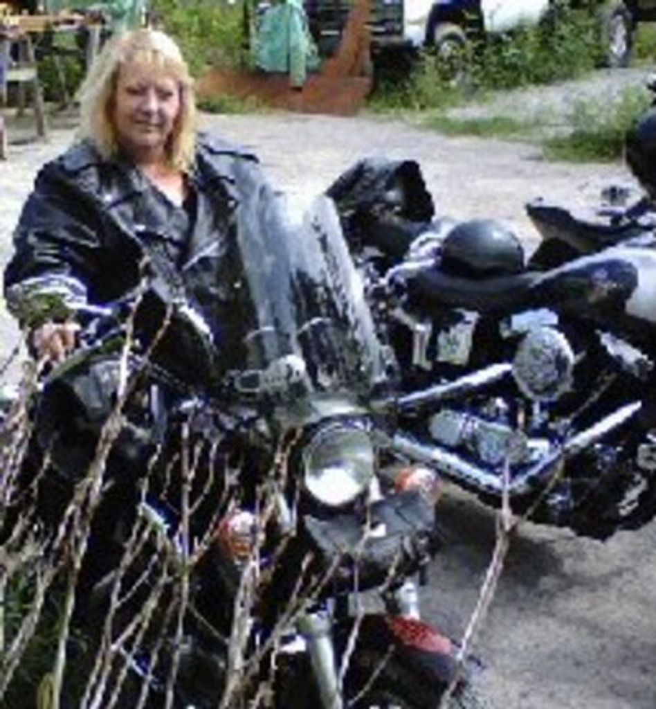 Tina L. Surman Profile Photo