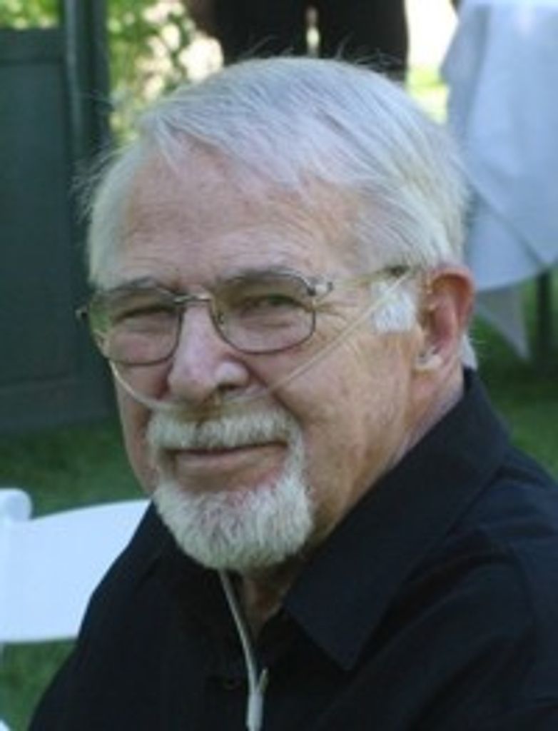 Richard Edgley