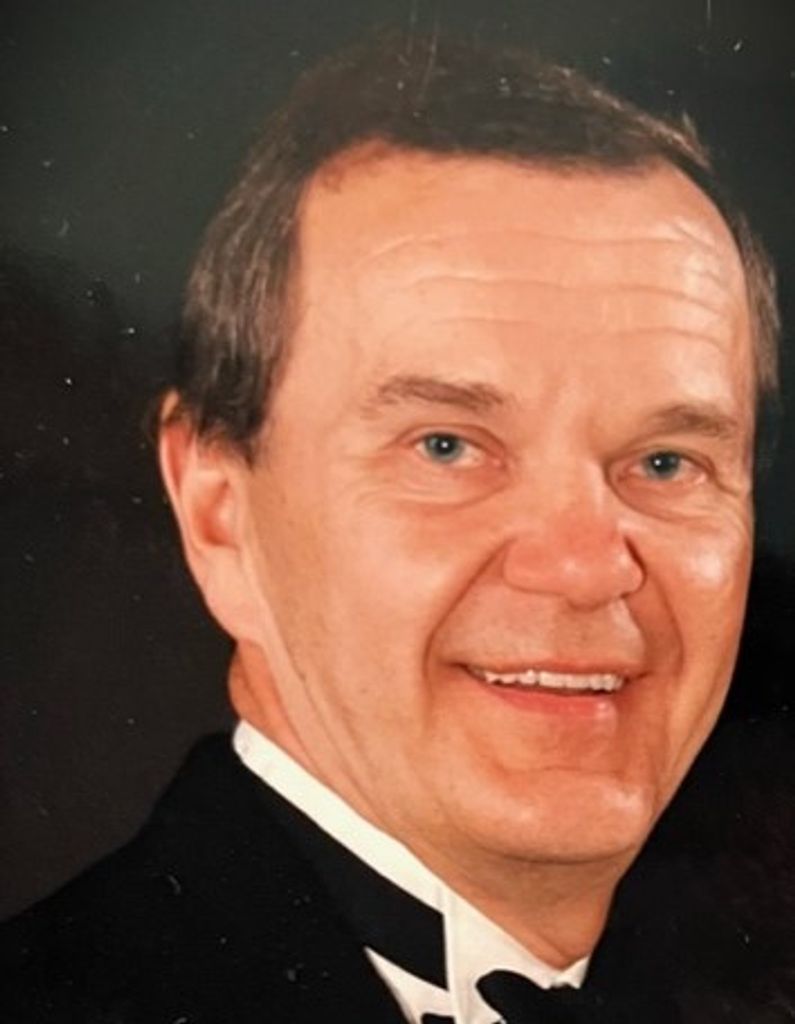 Dennis Edward Sal