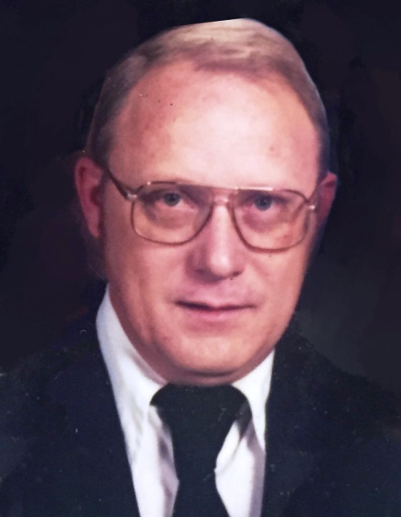 Joseph A. Kimmet