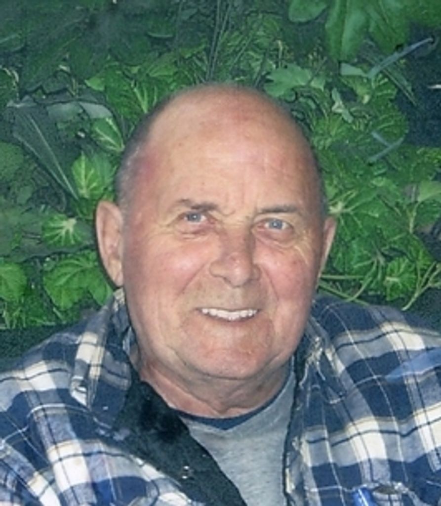 Robert 'Bob' Baverstock
