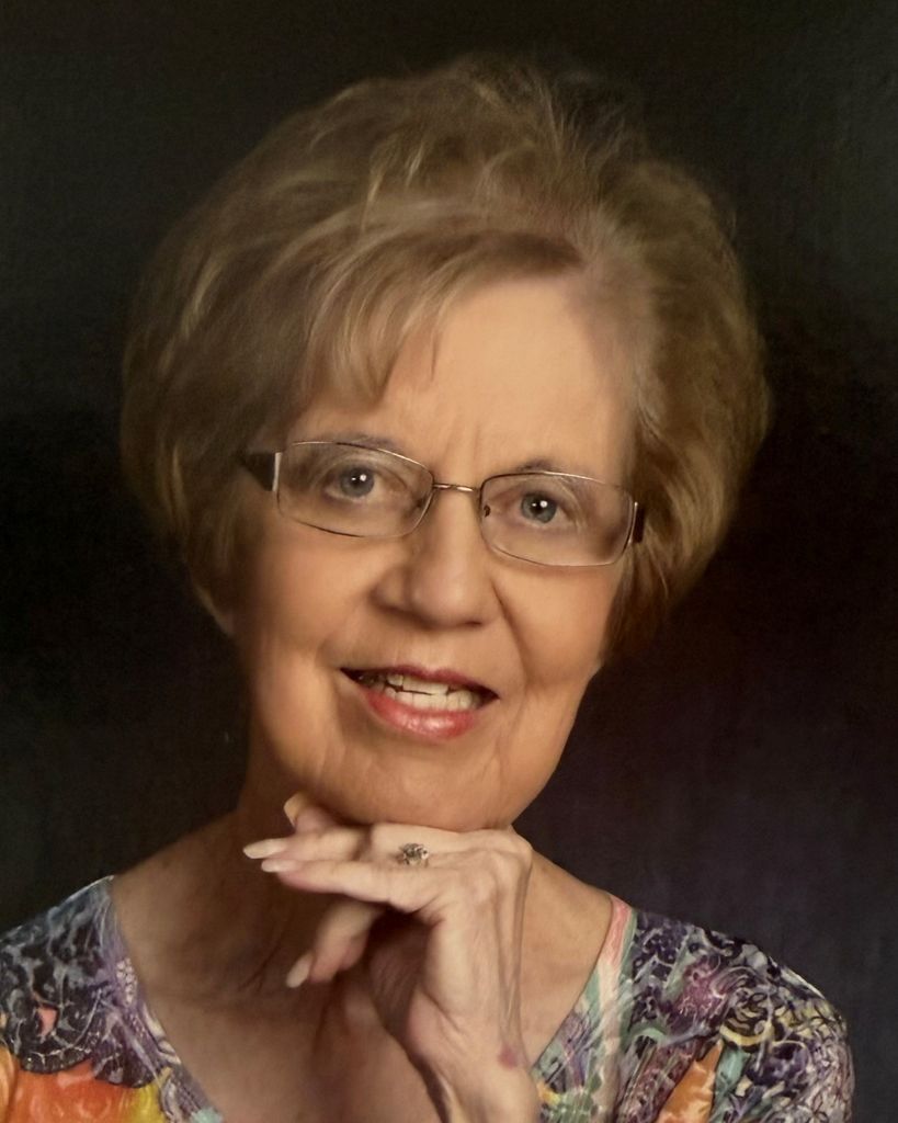 Neva Ruth Blair