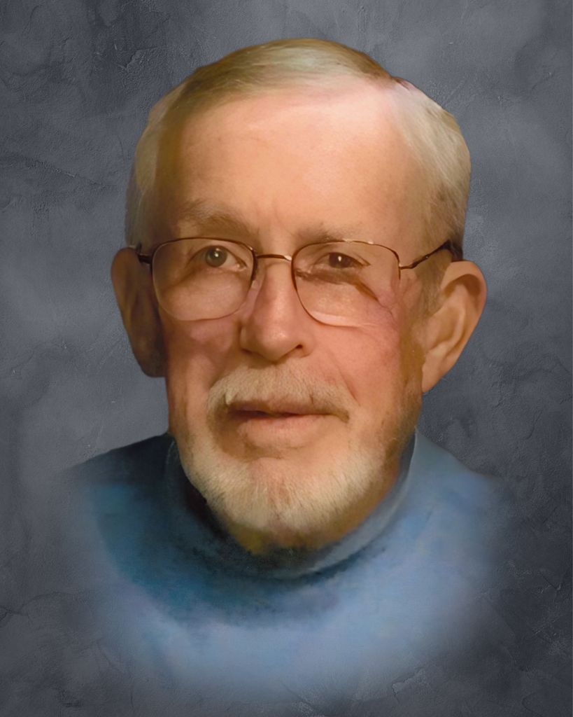 Samuel Albert Morrison Profile Photo